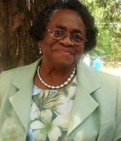 Davis, Mrs. Elizabeth Jean Smith